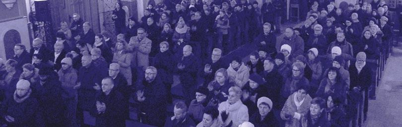 Kościół św. Rodziny w Lublinie, 06.04.