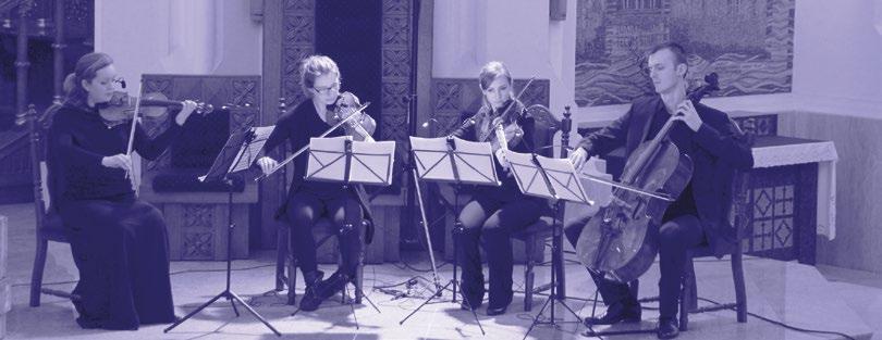Baltic Neopolis Ensemble, Bazylika Archikatedralna św Rodziny w Częstochowie, 01.04.