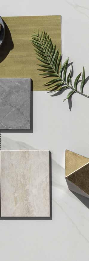 N O W Y Dekton Xgloss Stonika to