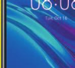 6," 6,5" 6" 8 64GB RDZENI 8 18GB RDZENI Smartfon