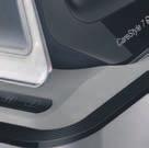 błota szczotki BrushRollClean Technologia
