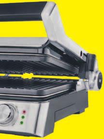 temperatury płyt 65 obr/min 3 inteligentne