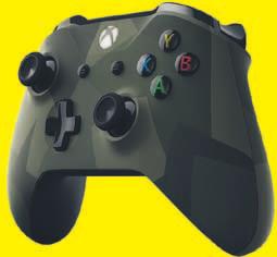 31 40 Mikrofon Dźwięk Stereo XBOX