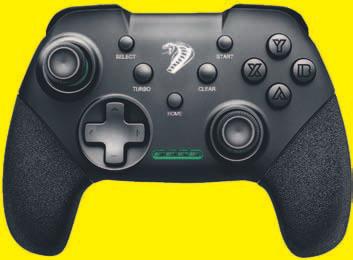 gamingowy AVENGER S
