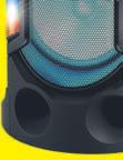 Power audio FH6  0 MEGA