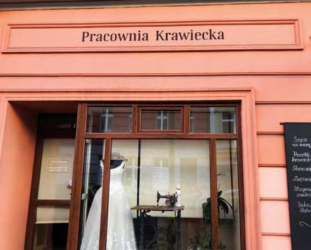 Miejsce z historią W dawnych czasach