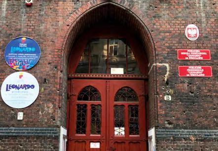 dla wrocławian synonimem zakupów.