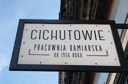 metamorfozę.