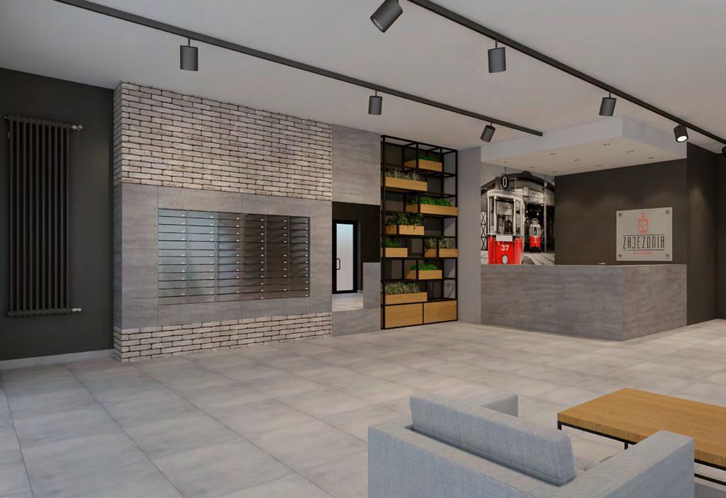 Połączenie architektury i sztuki industrialny i elegancki charakter części