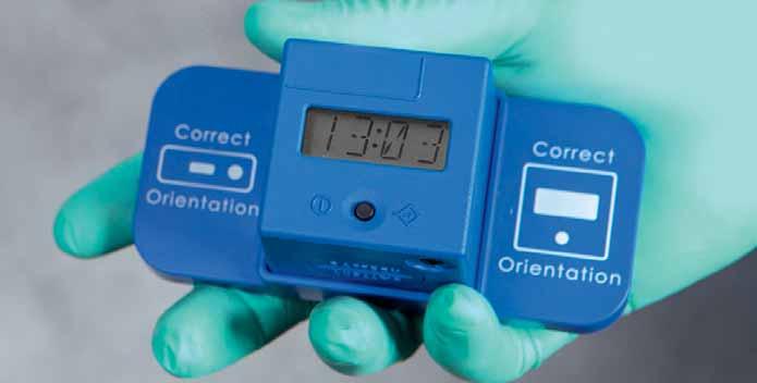 vhc vitamin-d-test Mobilny system testowy do badania poziomu witaminy D unikalne rozwiązanie System VHC Vitamin-D-Test został opracowany z myślą o lekarzach, którzy chcą przygotować kompleksowo