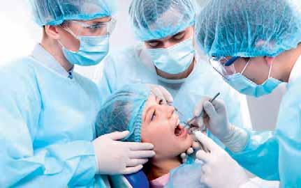 kim jesteśmy Dostarczamy naszym Klientom innowacyjne, sprawdzone klinicznie,