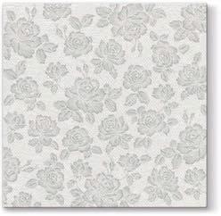 SUBTLE ROSES silver SUBTLE ROSES silver SUBTLE