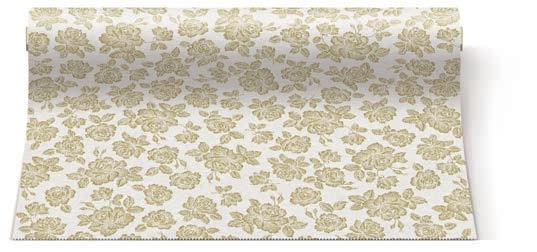 Airlaid napkin 40 x 40 cm 1/8 folded, 25 pcs