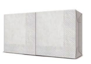 LOGISTIC DATA / TABELA LOGISTYCZNA PUNTA PUNTA NAPKINS / SERWETKI PUNTA PUNTA article artykuł index indeks size rozmiar q-ty pcs / pack il. szt. / paczka q-ty pack / carton il.