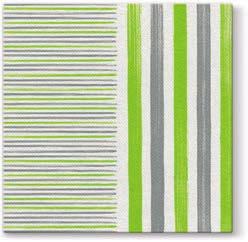 STROKES kiwi UNICOLOR grey