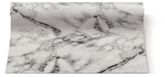 1/8 folded, 25 pcs MARBLE