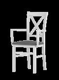 arlon 034 wiśnia malaga upholstered chair with fabric - arlon 034 malaga cherry 46 x 92 x 42 cm 46 x 92 x 42 cm MERIS 101 krzesło tapicerowane upholstered chair w tkaninie typu with fabric etna 15 -
