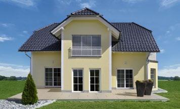 Uzupełniają one prostą architekturę i idealnie pasują do purystycznego wyglądu.
