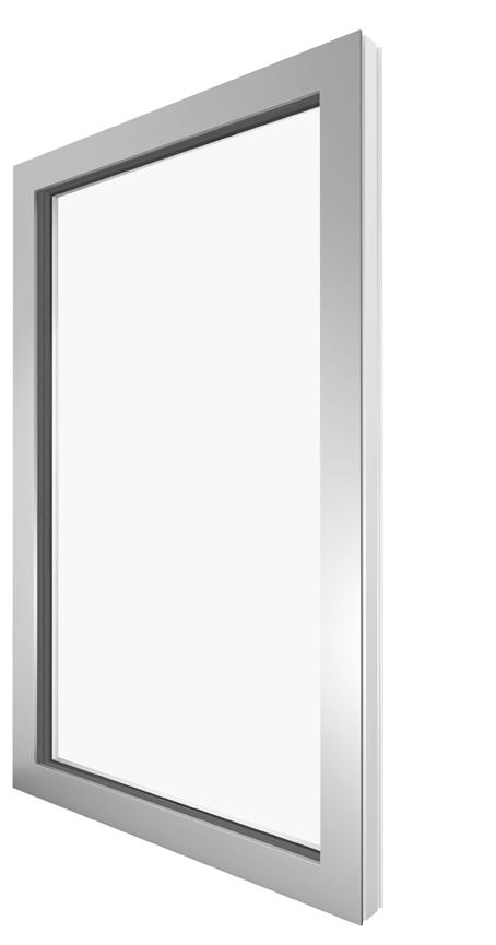 AUGMENTED REALITY DRZWI PODNOŚNO -PRZESUWNE KS 430 HS 330 HX 300 Izolacyjność cieplna w W/(m 2 K) Powłoka LIGHT/SolarXPlus Uw = 0,68 Uw = 0,73 Uw = 0,74 Najlepsza wartość Uw = 0,64 Uw = 0,73 Uw =