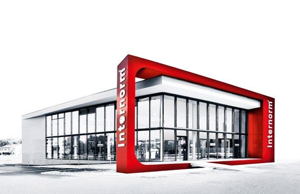 Styrii. Produkujemy okna z PCV, PCV i aluminium oraz drewna i aluminium, w stylistyce zlicowanej, kanciastej, profilowanej lub zaokrąglonej.