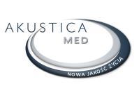 Zamawiający: Gdela Krystyna Akustica.Med ul. Ks. Zbigniewa Bieńkowskiego 4/3 21 500 Biała Podlaska NIP 5371259002, REGON 060372427 www.akusticamed.com II.