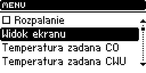 W przypadku gdy to nie pomaga należy sprawdzić czy nie jest uszkodzony lub zabrudzony czujnik ognia.