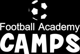 Informacje dodatkowe do regulaminu uczestnictwa fa camps 1.