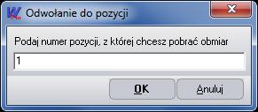 Jak obliczyć obmiar? Informacje ogólne Moduł został zaprojektowany w postaci prostego arkusza kalkulacyjnego. Można umieszczać w nim obliczenia i tekst.