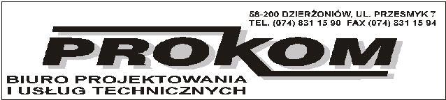 PROJEKT BUDOWLANO-WYKONAWCZY BUDOWA PRZEPUSTU DROGOWEGO POMIĘDZY UL.MACIEJKOWĄ A UL.SPORTOWĄ W CHRZĄSTAWIE WIELKIEJ nazwa, lokalizacja obiektu: Chrząstawa Wielka dz.