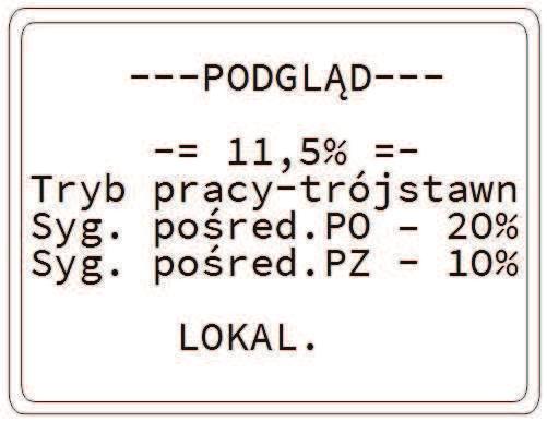 ,1 #$" %! przycisk w XIDrive P przycisk na stacyjce: ZDAL./ LOK. Z ekranu podgldu 1 mona przej do wykresu momentu od połoenia.
