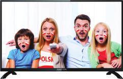 4 LED Pixel Plus Dźwięk przestrzenny 3 x MI, 1 x