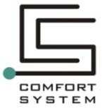 COMFORT SYSTEM Wyłączny Importer Systemy Centralnego Odkurzania Disan 60-185 Poznań, ul. Malwowa 138 Tel.