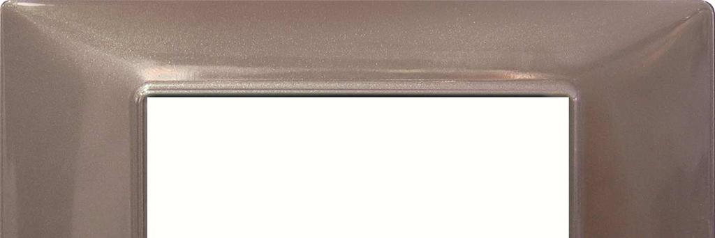 ssące podłogowo-ścienne Amiris INOX (do puszki SD901