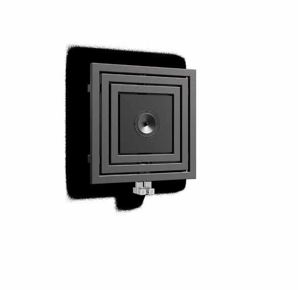 27 OTOPROJEKT & MULAWA DESIGN LIBRA AUDIO (LA)