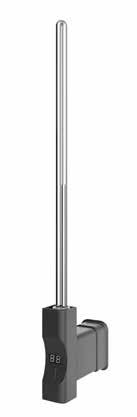 GRZAŁKI / HEATERS 68 H+ D H+ O GV Typ [W] [V] GV-300 300 230V; 50Hz GV-600 600 230V; 50Hz GV-900