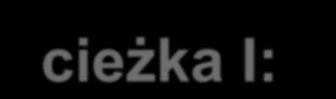 System zapewniania jakości ścieżka I: certyfikacja/akredytacja Lista certyfikatów / akredytacji: 1. Certyfikat systemu zarządzania jakością wg.