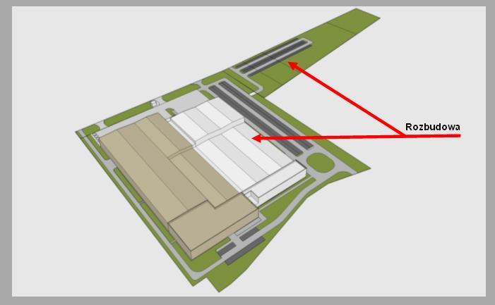 mln zł CAPEX 2019 Capex Grupa Apator 96,0 8,4 9,0 7,3 17,5 36,3 17,5 47,7 8,1 2,8 13,8 12,7 10,3 Pozostałe Rozbudowa IT R&D nowe produkty odtworzeniowe Planowane podwojenie nakładów inwestycyjnych