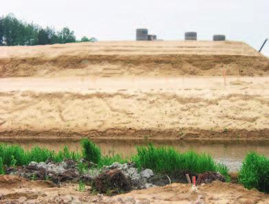 W zależności od sytuacji, konkretnych parametrów geotechnicznych, przyjmowanych założeń i zaleceń w danej metodzie, można wykonać obliczenia inżynierskie.