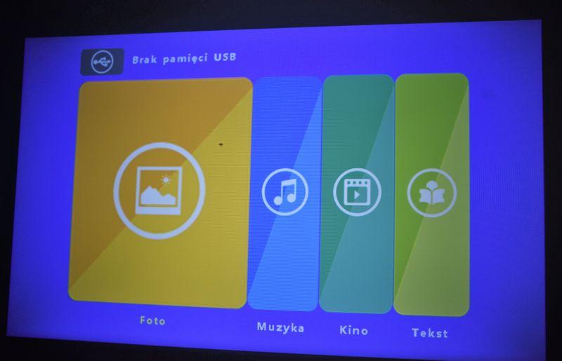 W przypadku dysków twardych 2,5 i 1,8 w zewnętrznych obudowach z wyjściami USB, które wymagają dodatkowego zasilania, można wykorzystać do zapewnienia dodatkowej energii drugi port USB.