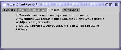informatycznych, takich jak: ontologiczna metodologia, reprezentacja wiedzy, struktury komponentowe, technologie
