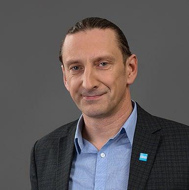 Koordynatorzy Techniczno - Handlowi Koordynatorzy