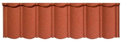Stal galwanizowana ZM250 g / m 2 Primer poliuretanowy Grafitowy -