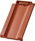 pokrycia (łatowanie): 320-380 mm Średnia szerokość pokrycia: 229 mm Zapotrzebowanie na 1 m 2 od 11,5 do 13,6 szt. Waga 1 sztuki ok.