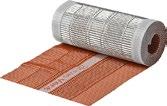 paleta 45 rolek Kalenica / Grzbiet WSPORNIK DO ŁAT BRAAS TYP GWÓŹDŹ WSPORNIK DO ŁAT METALOWY długość 210 mm długość 260 mm netto 1,81