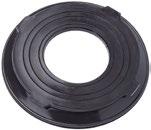 łuki do ławy kominiarskiej, 2 wsporniki do ławy kominiarskiej z gumą EPDM ŁAWA KOMINIARSKA 40 cm ŁAWA KOMINIARSKA 80 cm ŁAWA KOMINIARSKA 100 cm ŁAWA KOMINIARSKA 200 cm STOPIEŃ KOMINIARSKI ŁUK DO ŁAW