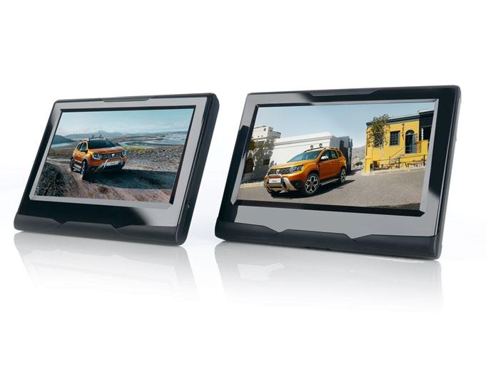Multimedia i bezpieczeństwo Audio Telefon Odkryj nowe rozwiązania multimedialne dla Twojego