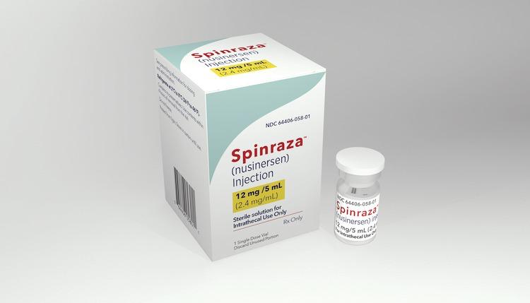 Lek powodujący przeskakiwanie egzonów bardzo skuteczny w terapii SMA rdzeniowego zaniku mięśni 24 grudnia 2016 r.