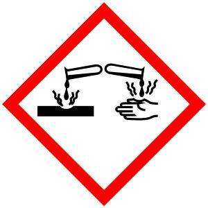2 Istotne zidentyfikowane zastosowania substancji lub mieszaniny oraz zastosowania odradzane Zastosowania zidentyfikowane: Zastosowania odradzane: odczynnik analityczny, chemikalia do syntez inne niż