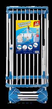 BLUE 11 99 PLAK