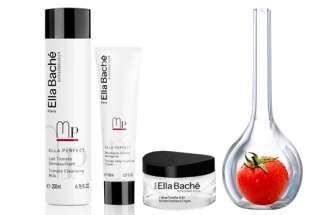 Cennik produktów Ella Perfect Oczyszczająca linia pomidorowo-rozświetlająca Kosmetyki wzbogacone o wyciąg z pomidorów, naturalne oleje roślinne odżywiają, rozświetlają i łagodzą skórę.